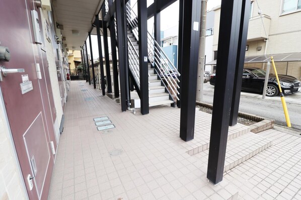 レオパレスノア大和の物件内観写真